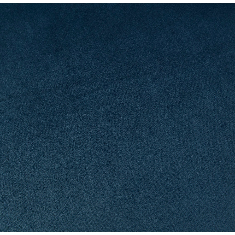 blue swatch  