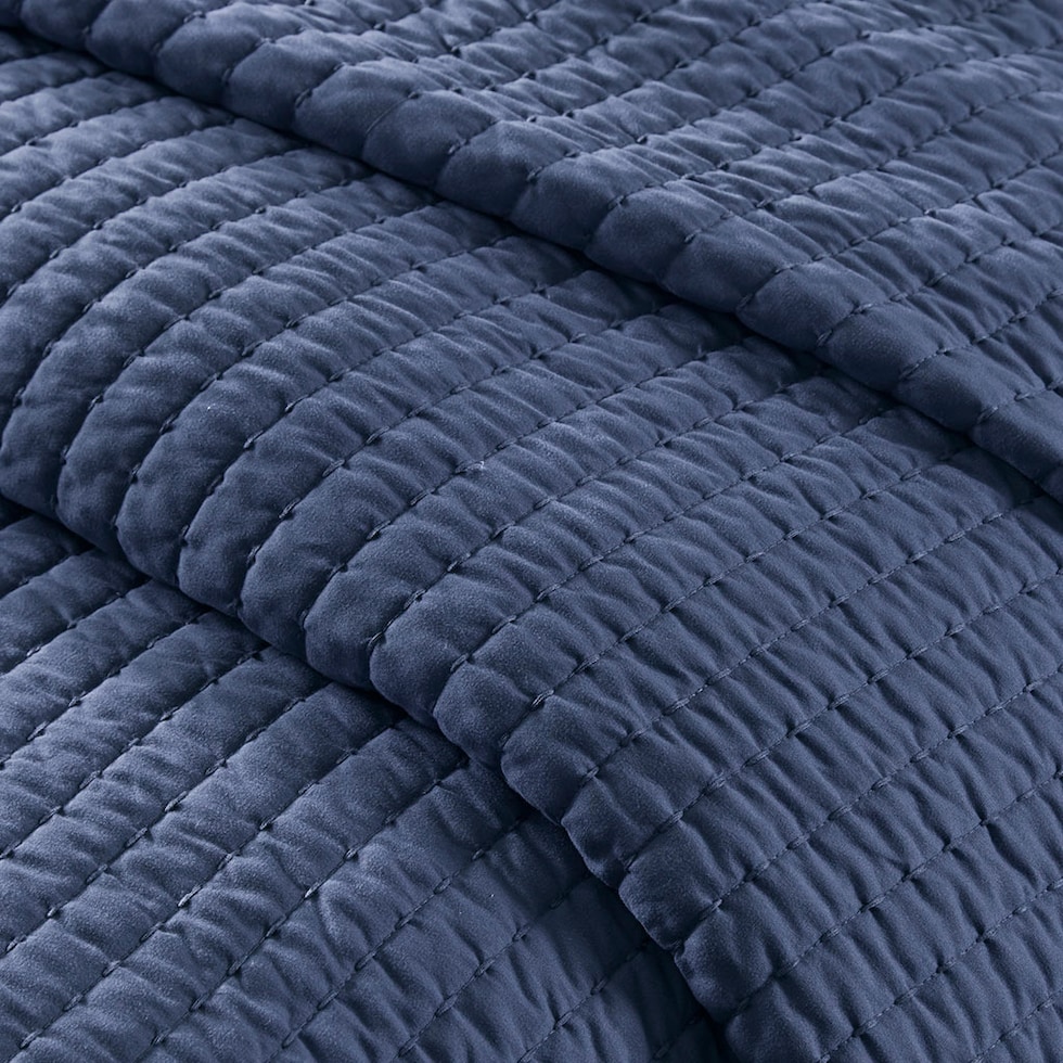 blue swatch  
