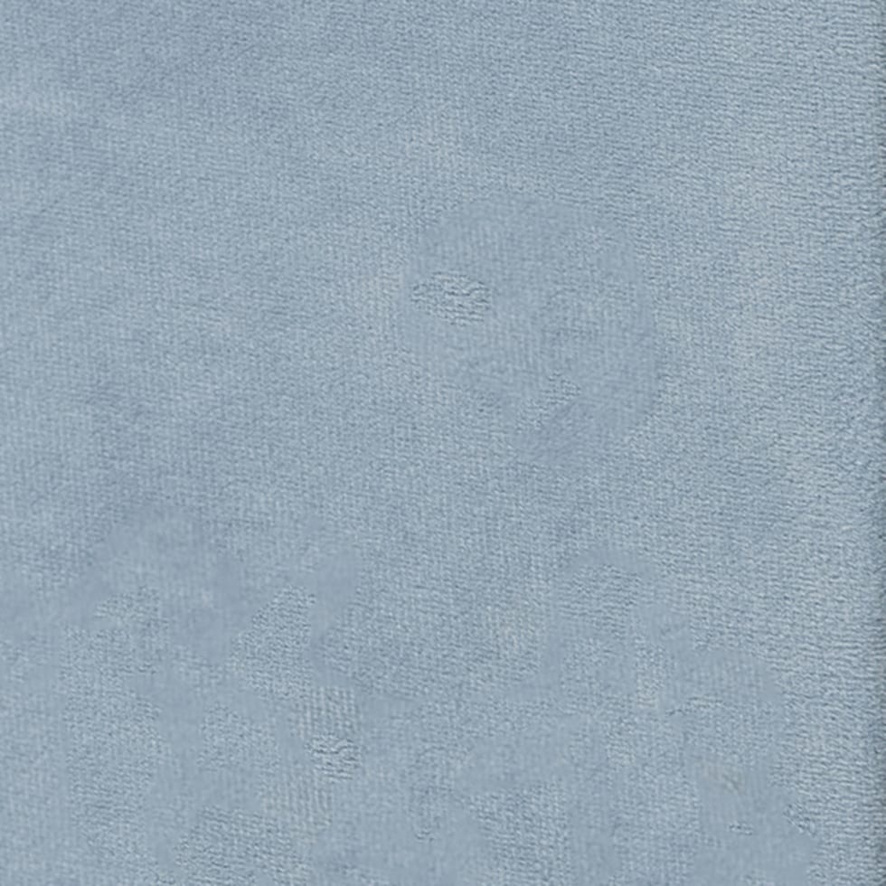 blue swatch  