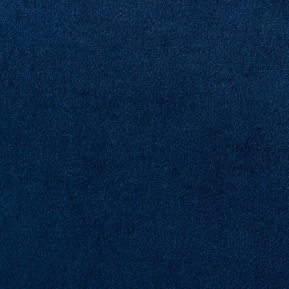 blue swatch  