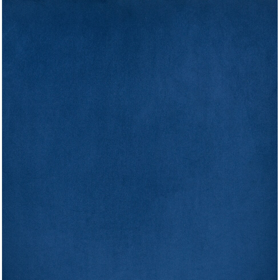 blue swatch  