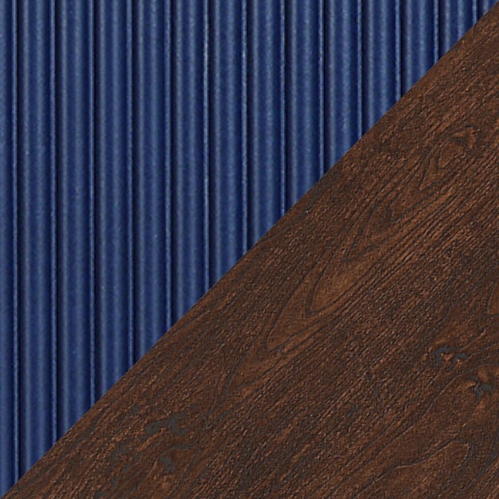 blue swatch  