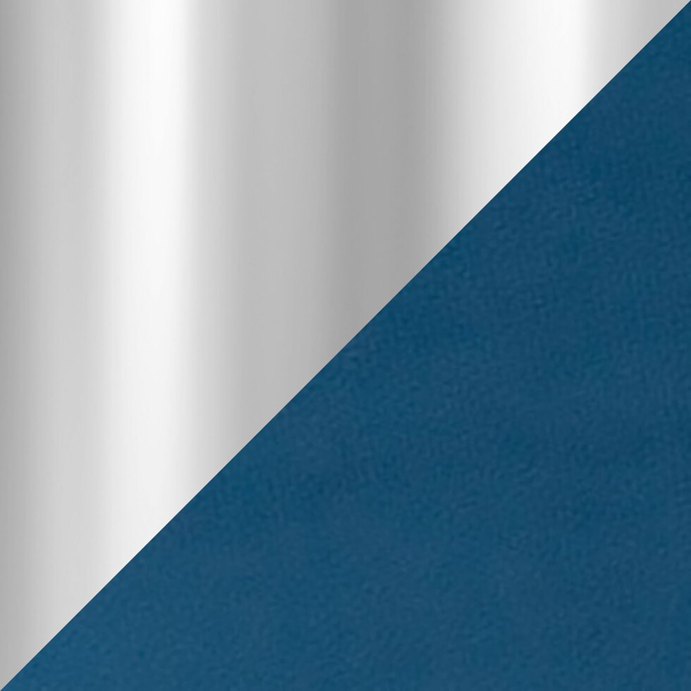 blue swatch  