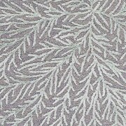 Reef 5' X 7' Area Rug by Michael Amini - Light Blue