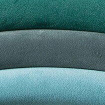 blue swatch  