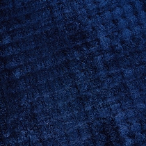 blue swatch  