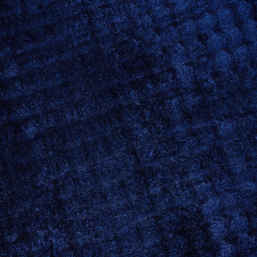 blue swatch  