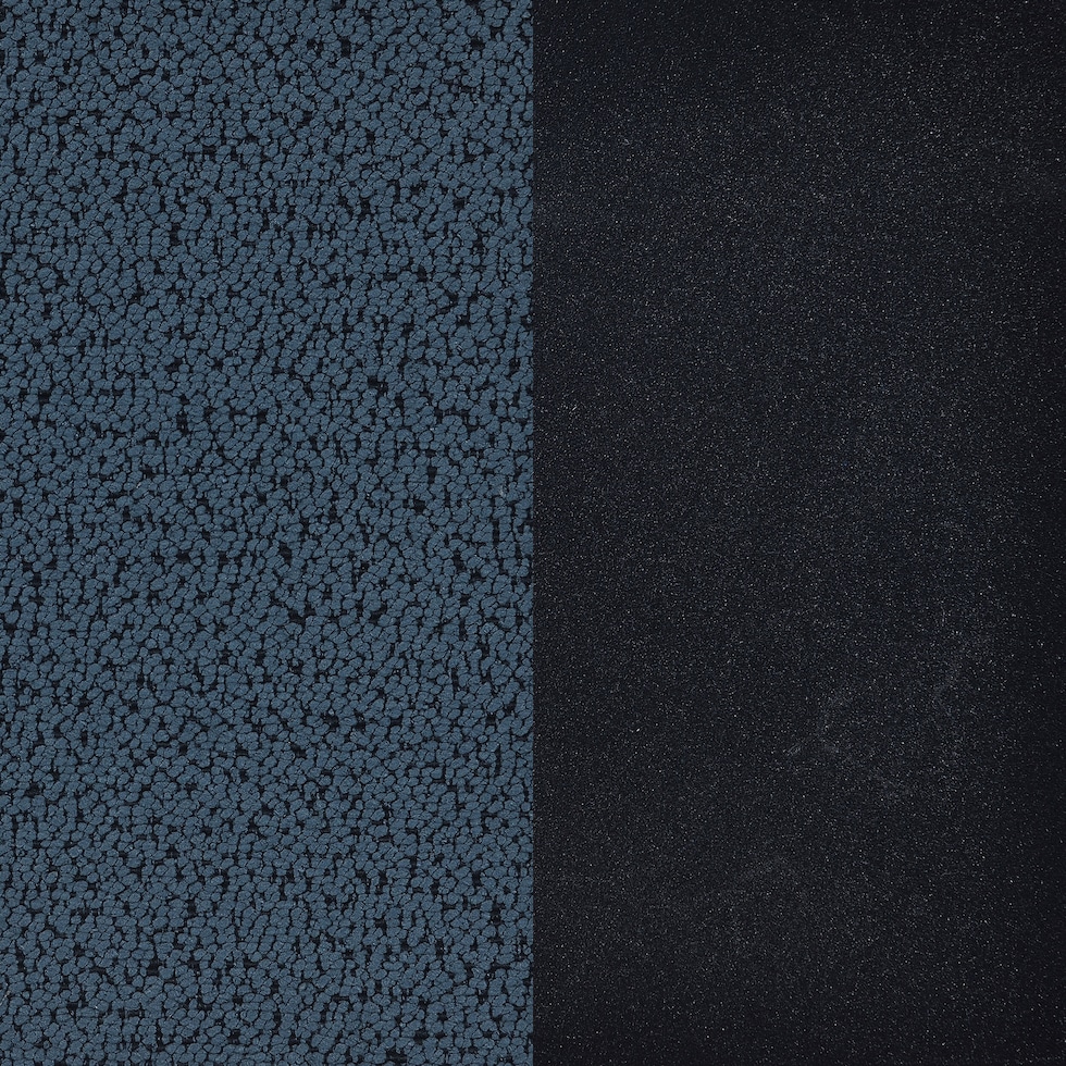 blue swatch  