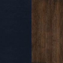 blue swatch  