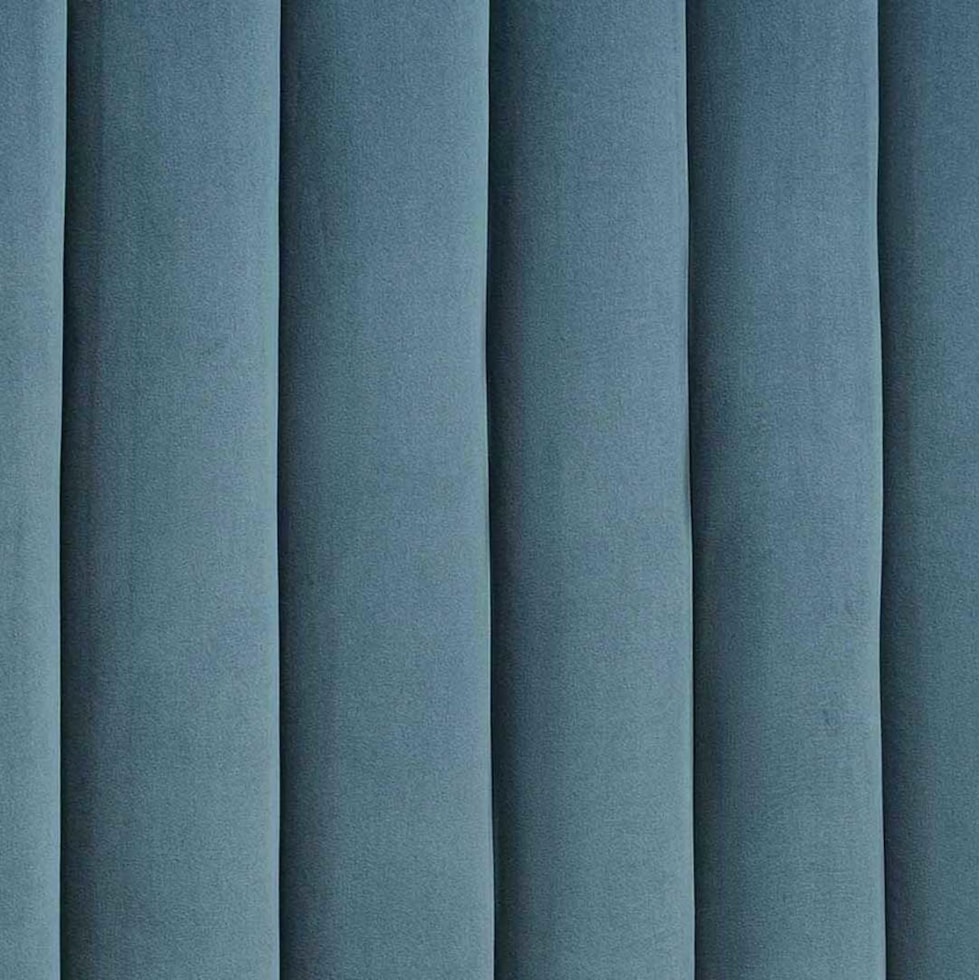 blue swatch  