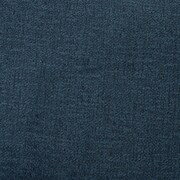 Canyon Sofa, Apartment Sofa, Chair, and Storage Ottoman Set - Navy