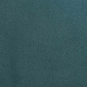 Alyse Faux Mohair Queen Bed - Teal