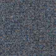 The Pitt Foam Comfort Sofa - Haley Navy