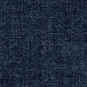 Dobson Foam Comfort Sofa - Sundar Navy