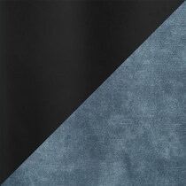 blue swatch  