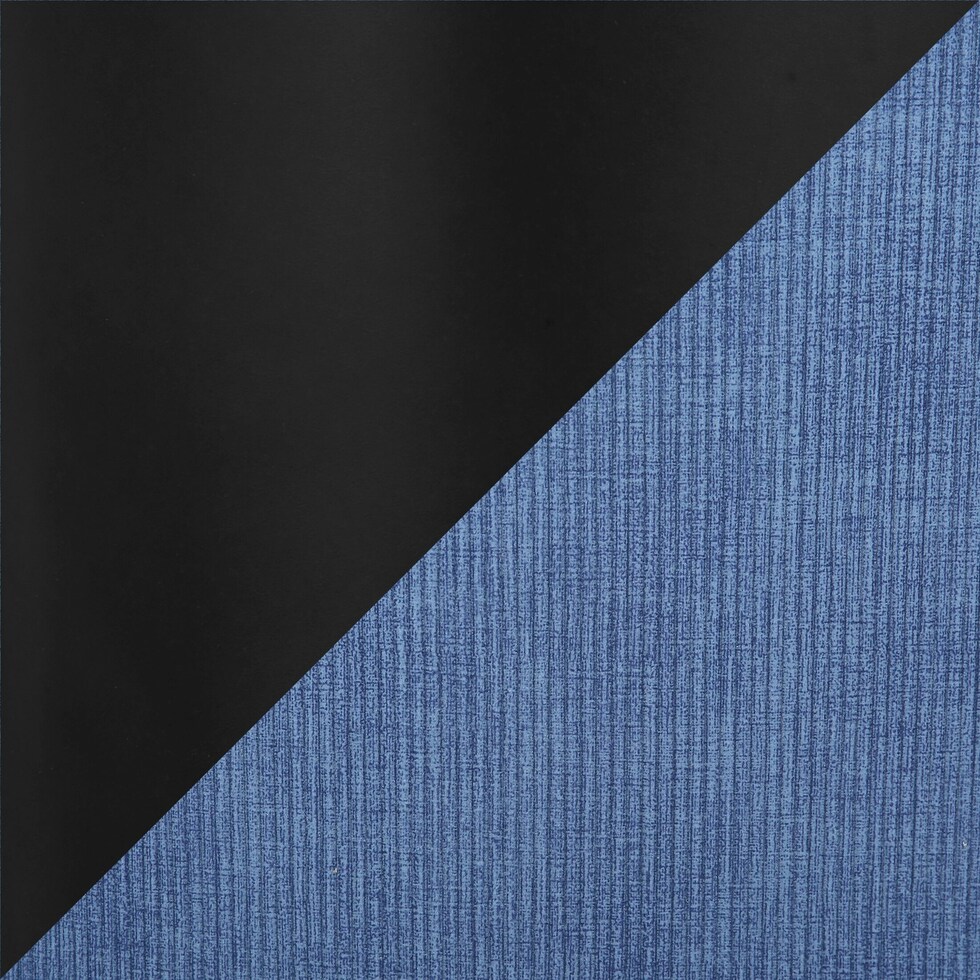 blue swatch  