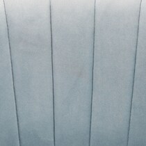 blue swatch  