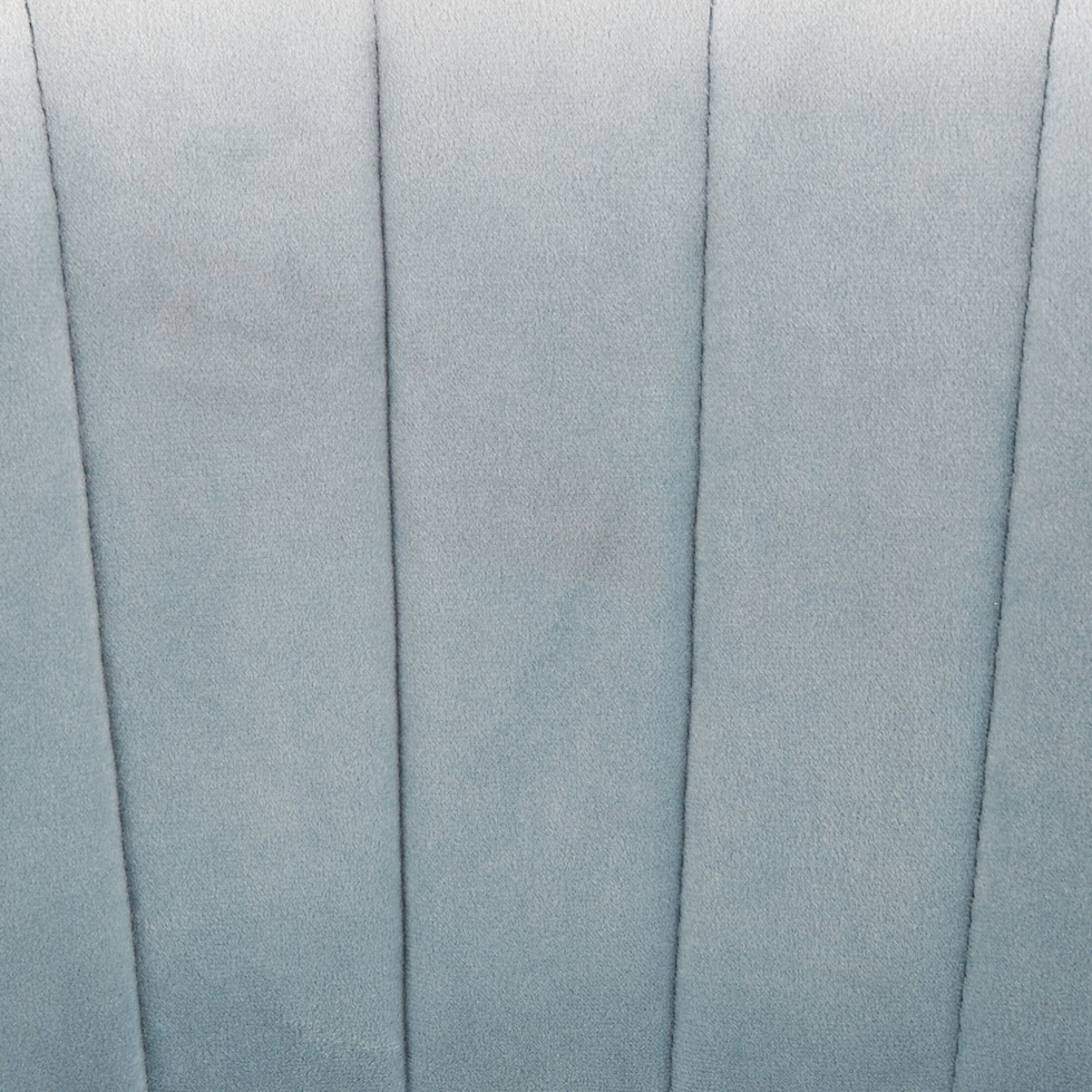 blue swatch  