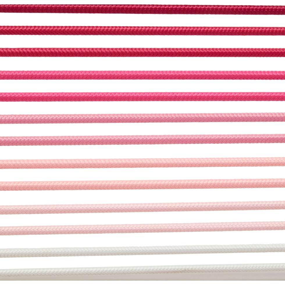 blush white swatch  