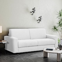 bo gray full sleeper sofa   