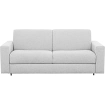bo gray full sleeper sofa   