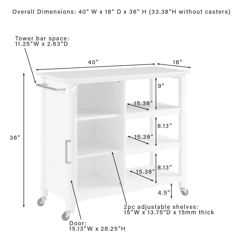 bobbie dimension schematic   