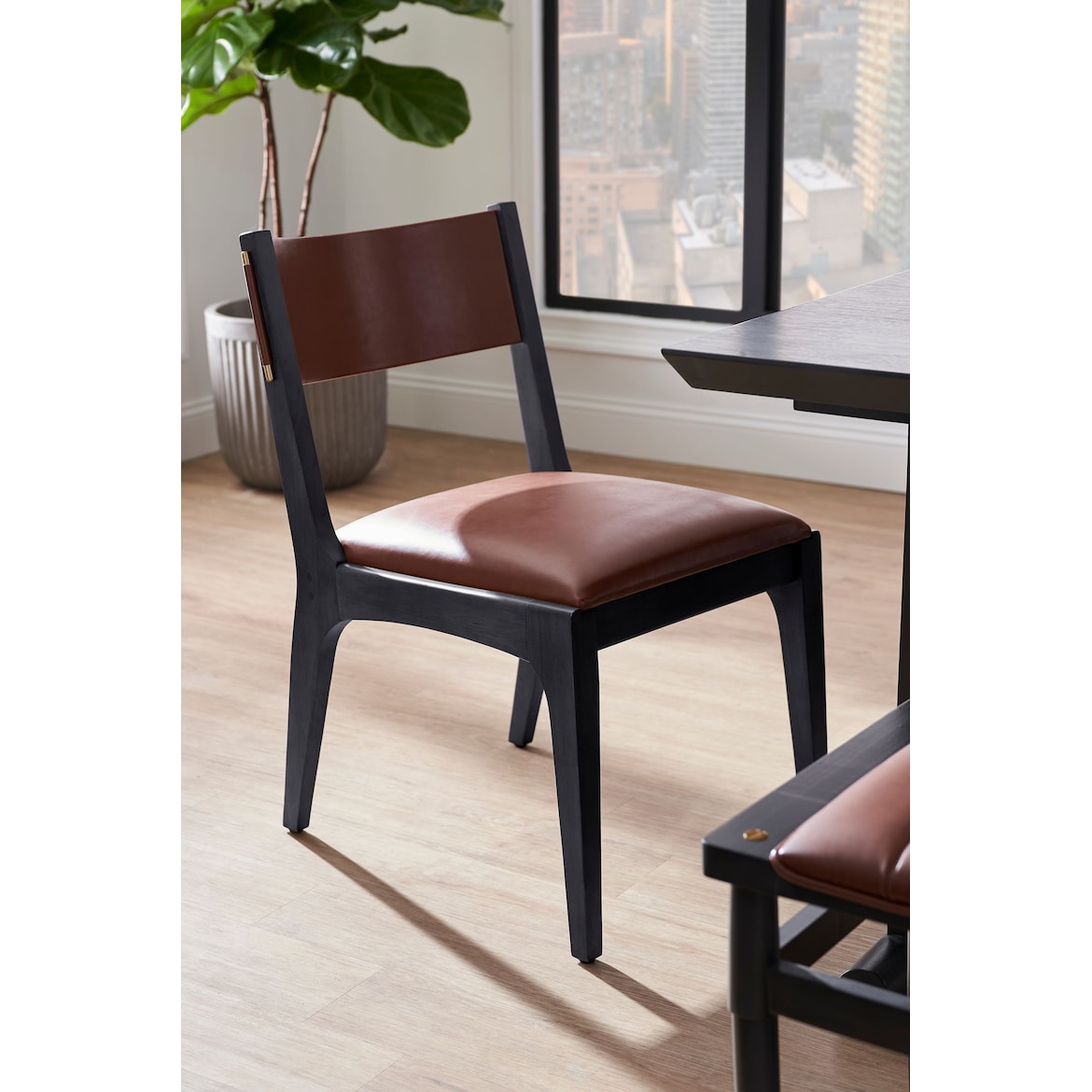Bobby Berk Jens Dining Chair American Signature Furniture