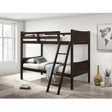 Bobby Bunk Bed