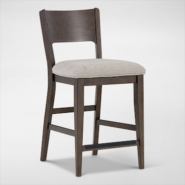 Boca Counter-Height Stool