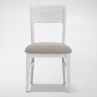 Boca Solid Wood Dining Chair