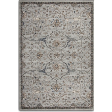 Bodhi 5' X 8' Area Rug - Beige