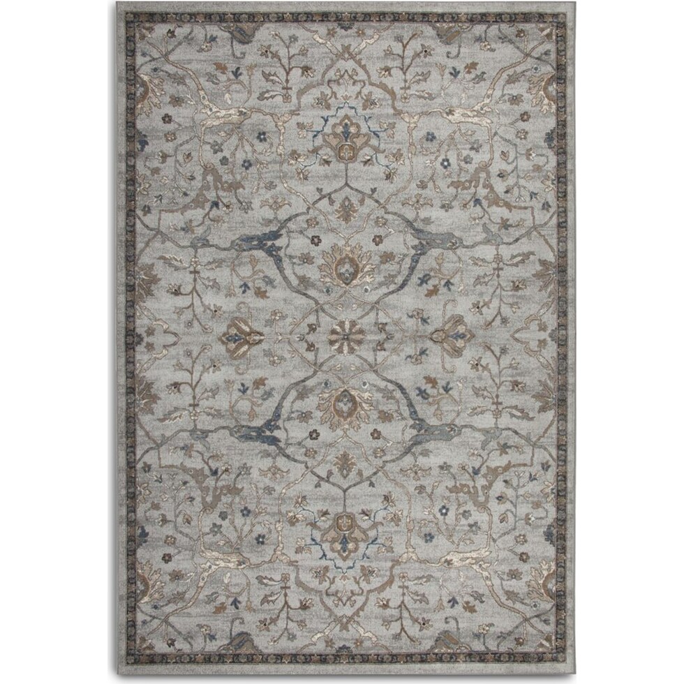 bodhi gray area rug  x    