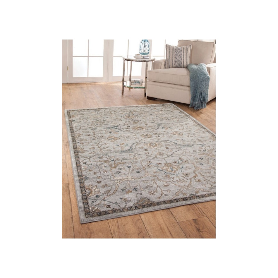 bodhi gray area rug  x    