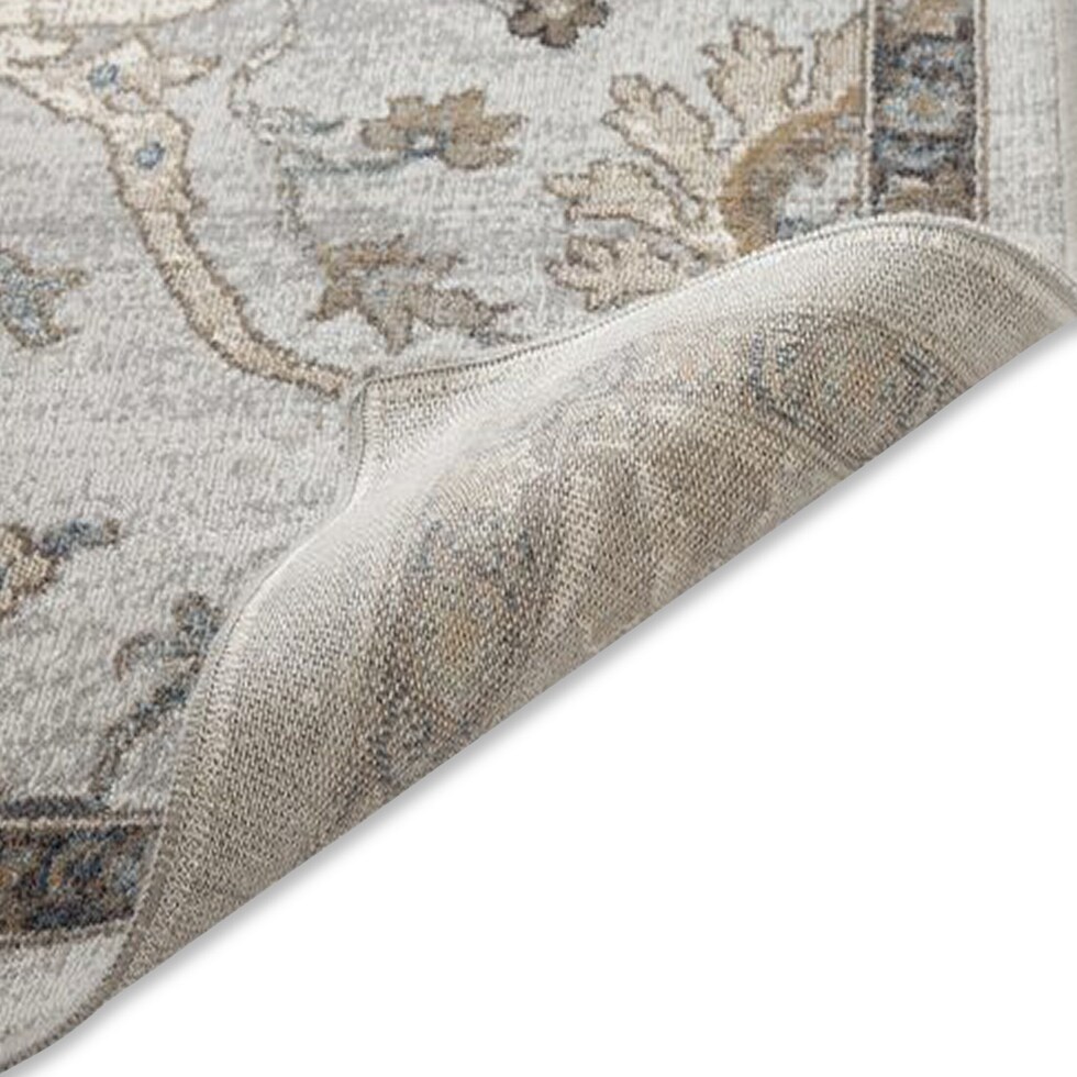 bodhi gray area rug  x    