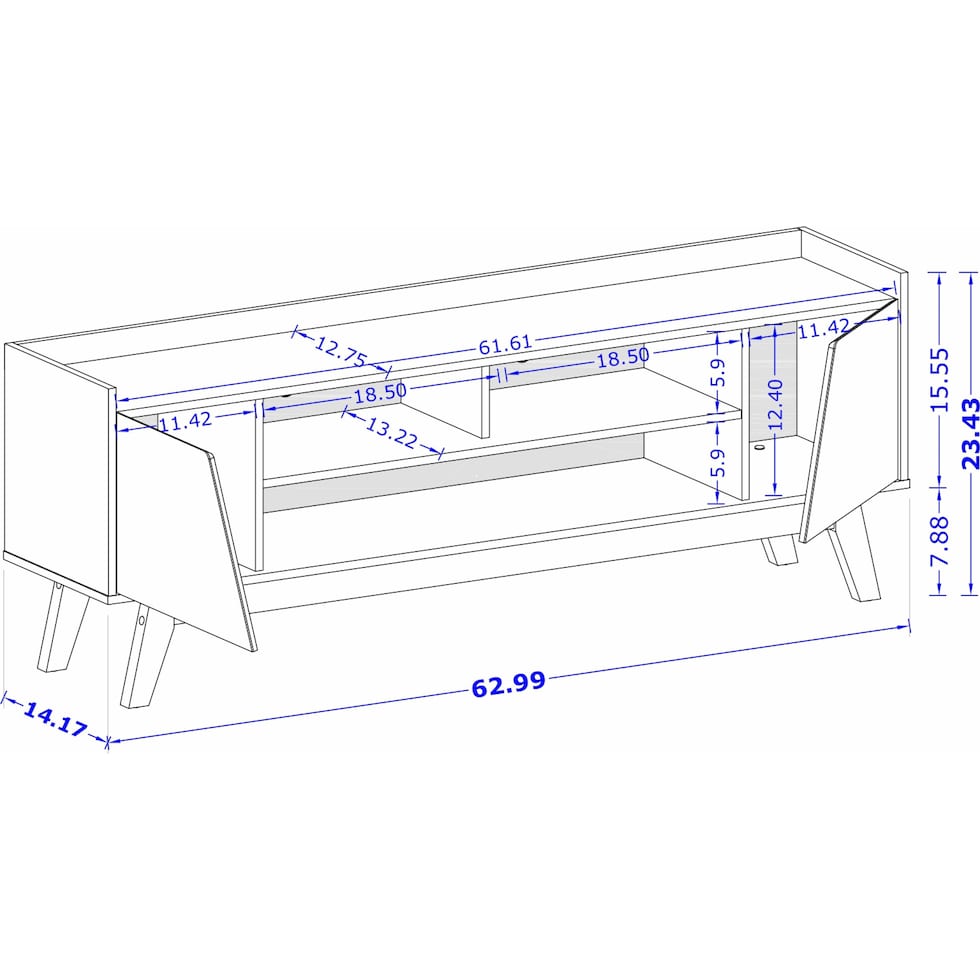 bogardus dimension schematic   