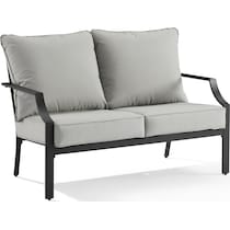 boise gray  pc outdoor living   