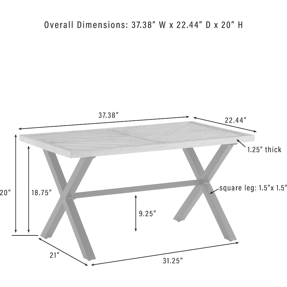 boise gray  pc outdoor living   