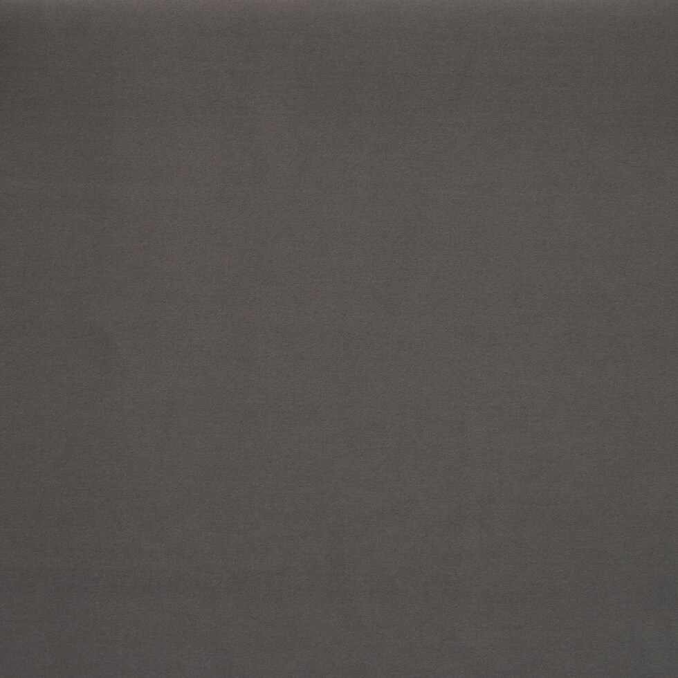bondi gray sectional   