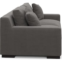 bondi gray sofa   