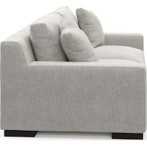 bondi gray sofa   