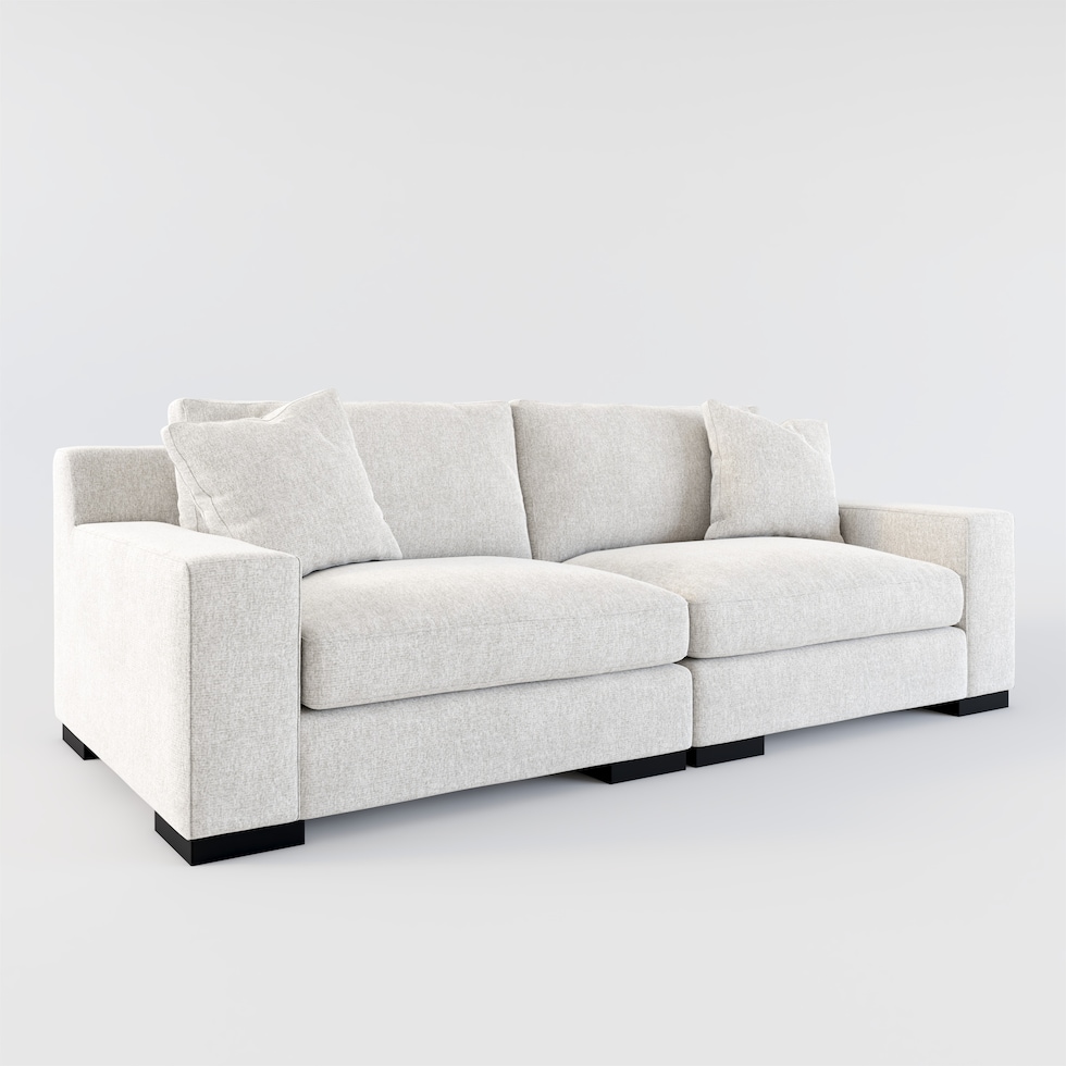 bondi gray sofa web   