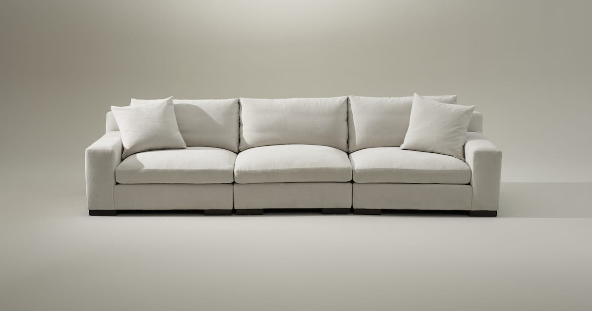 Bondi 3-Piece Sofa