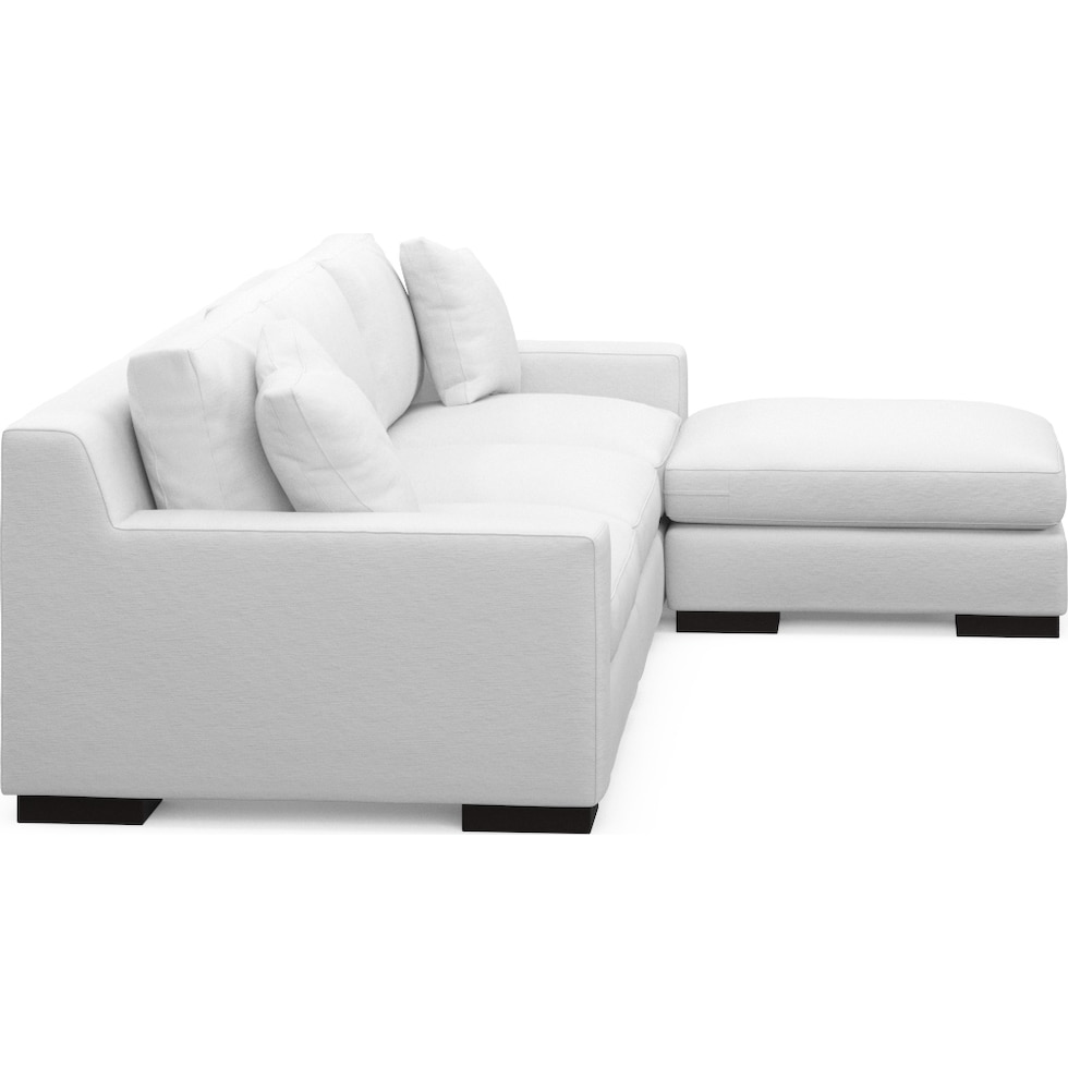 bondi white  pc living room   