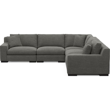 Bondi 5-Piece Sectional