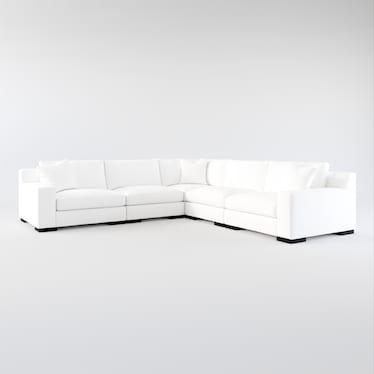 Bondi 5-Piece Sectional