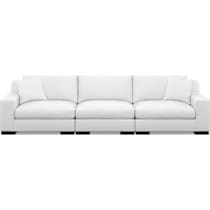 bondi white sofa   