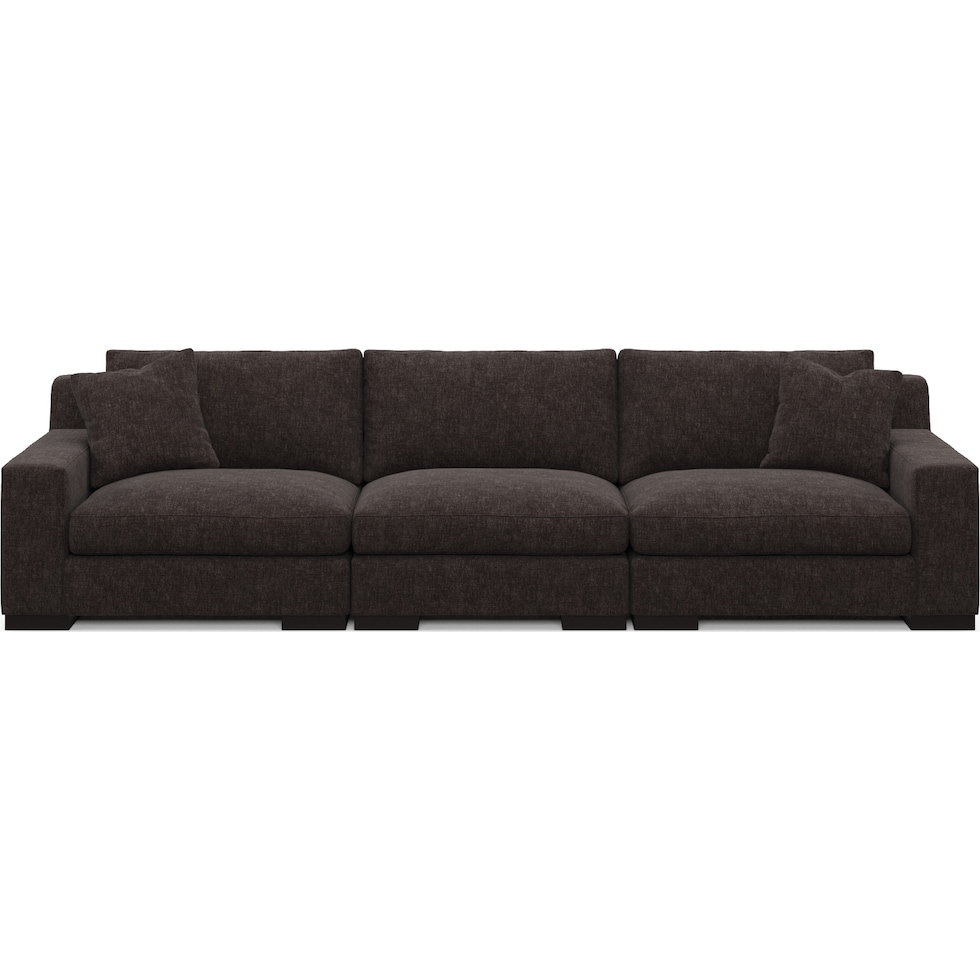 bondi white sofa   