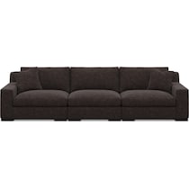 bondi white sofa   