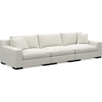 bondi white sofa   