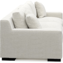 bondi white sofa   